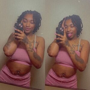 Meet your Posher, Ty